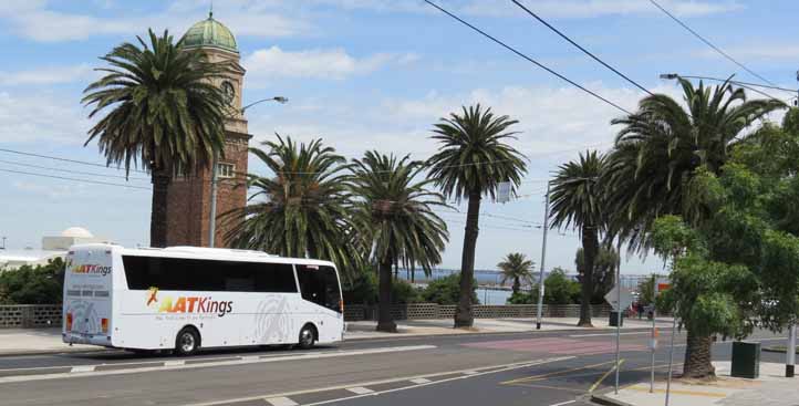 Bayside Volvo B9R Coach Concepts AAT Kings 44